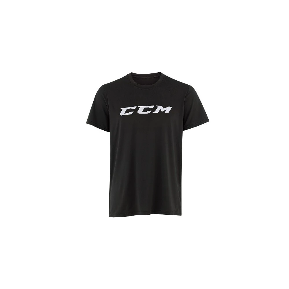 Tee-shirt CCM Team Training Adulte 3 Tee-shirt CCM Team Training Adulte – Image 3