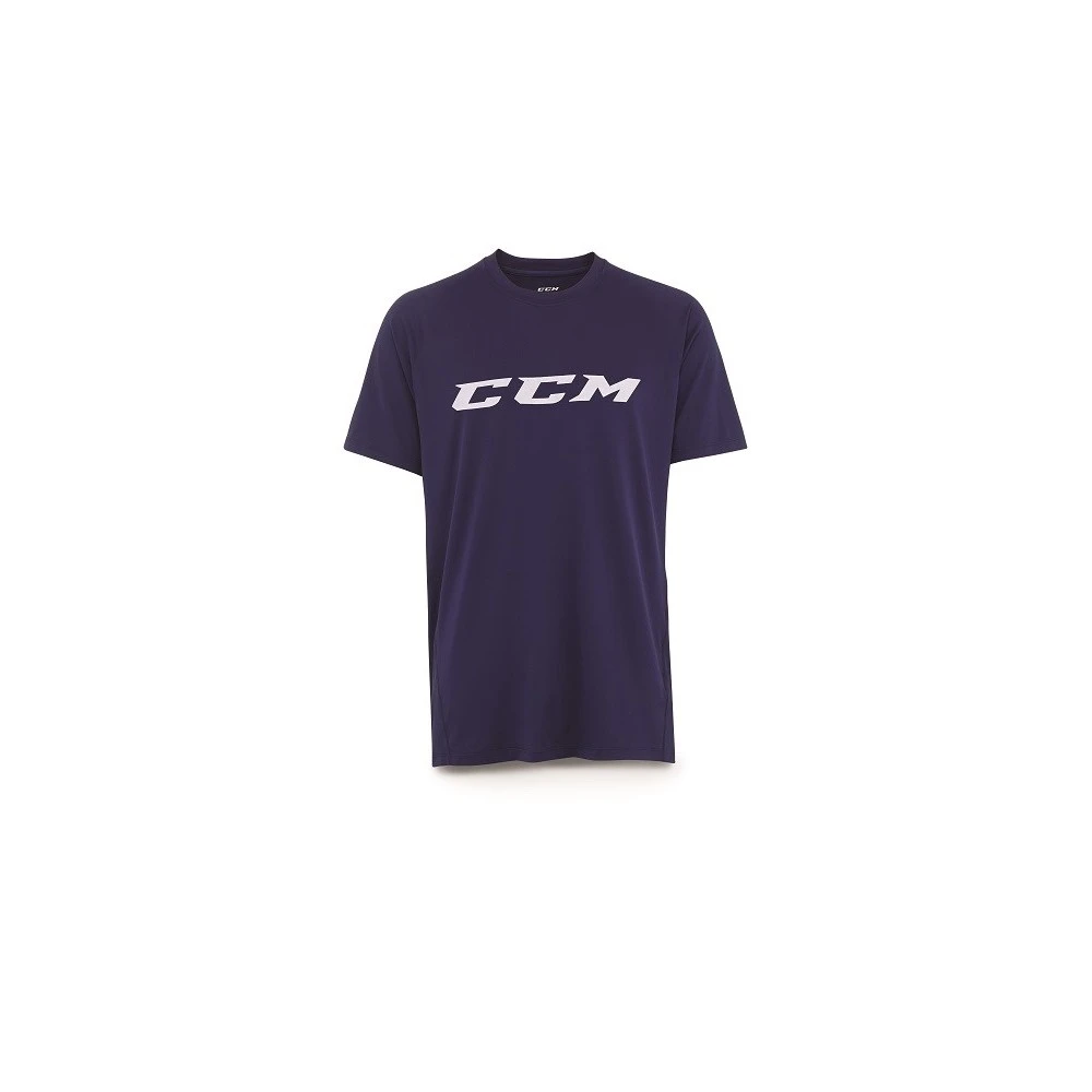 Tee-shirt CCM Team Training Adulte 1 Tee-shirt CCM Team Training Adulte