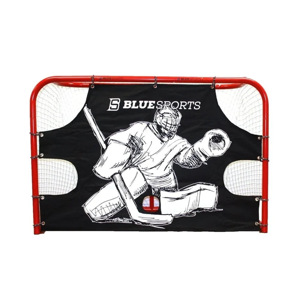 CCM Tutor Shooter BS HOCKEY 54'' 1 CCM Tutor Shooter BS HOCKEY 54''