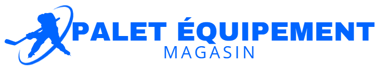 Palet Équipement Magasin